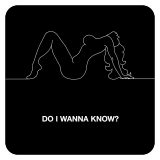 Do I Wanna Know?