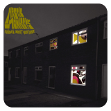 Favourite Worst Nightmare