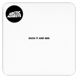 Suck It and See