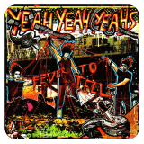 Fever to Tell