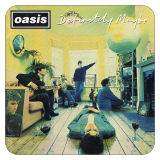 Definitely Maybe