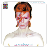 Aladdin Sane