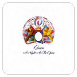 A Night at the Opera