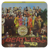 Sgt. Pepper's