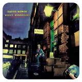 Ziggy Stardust