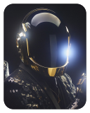 Casco Guy-Manuel