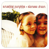 Siamese Dream