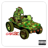 Gorillaz