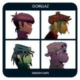 Demon Days