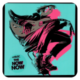 The Now Now
