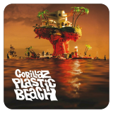 Plastic Beach