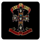 Appetite for Destruction