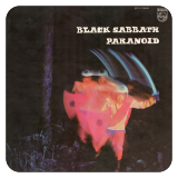 Paranoid