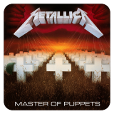 Master of Puppets