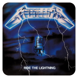 Ride the Lightning