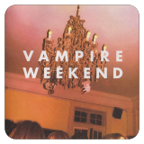 Vampire Weekend