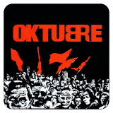 Oktubre