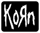 Logo Korn