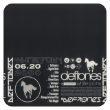 White Pony
