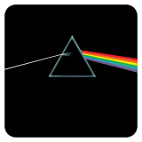 The Dark Side of the Moon