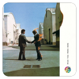Wish You Were Here