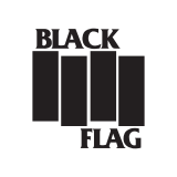 Barras Black Flag