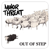 Out of Step