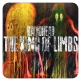 The King of Limbs