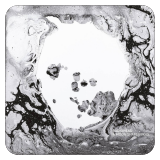 A Moon Shaped Pool