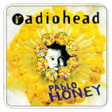 Pablo Honey