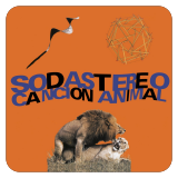 Canción Animal