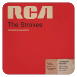 Comedown Machine