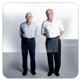 Vessel