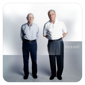 Vessel