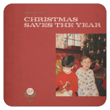 Christmas Saves the Year