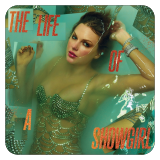 The Life of a Showgirl