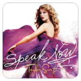 Speak Now